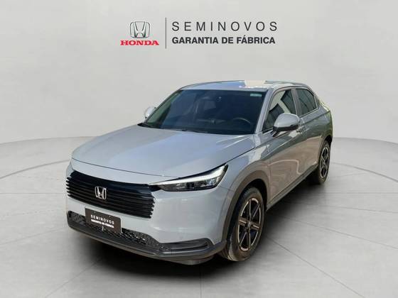 HONDA HR-V 1.5 DI I-VTEC FLEX EXL CVT HONDA HR-V 1.5 DI I-VTEC FLEX EXL CVT